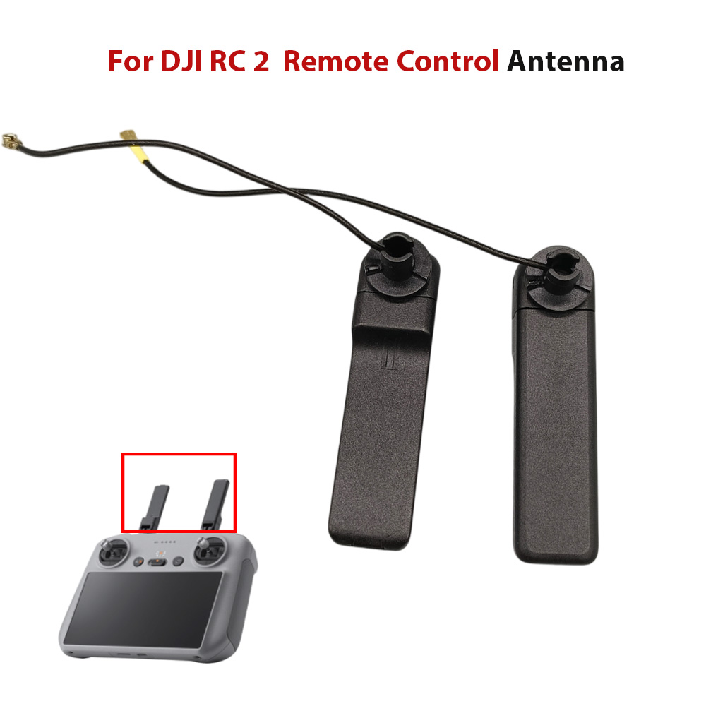 Antenna di ricambio originale  - Drone Dji Rc Mini recensione e prezzo