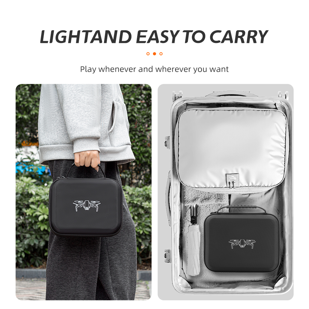 Borsa Portatile Protettiva per - Drone Carrying Bag recensione e prezzo