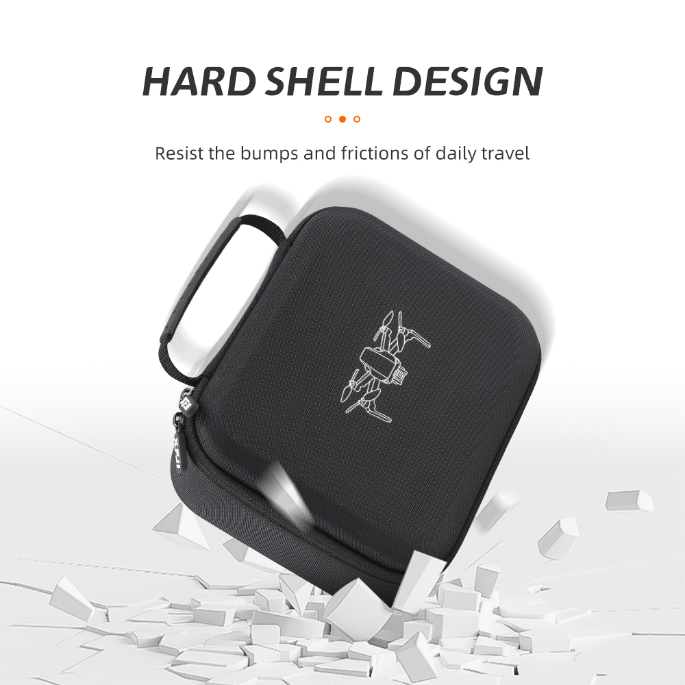 Borsa Portatile Protettiva per - Drone Carrying Bag recensione e prezzo