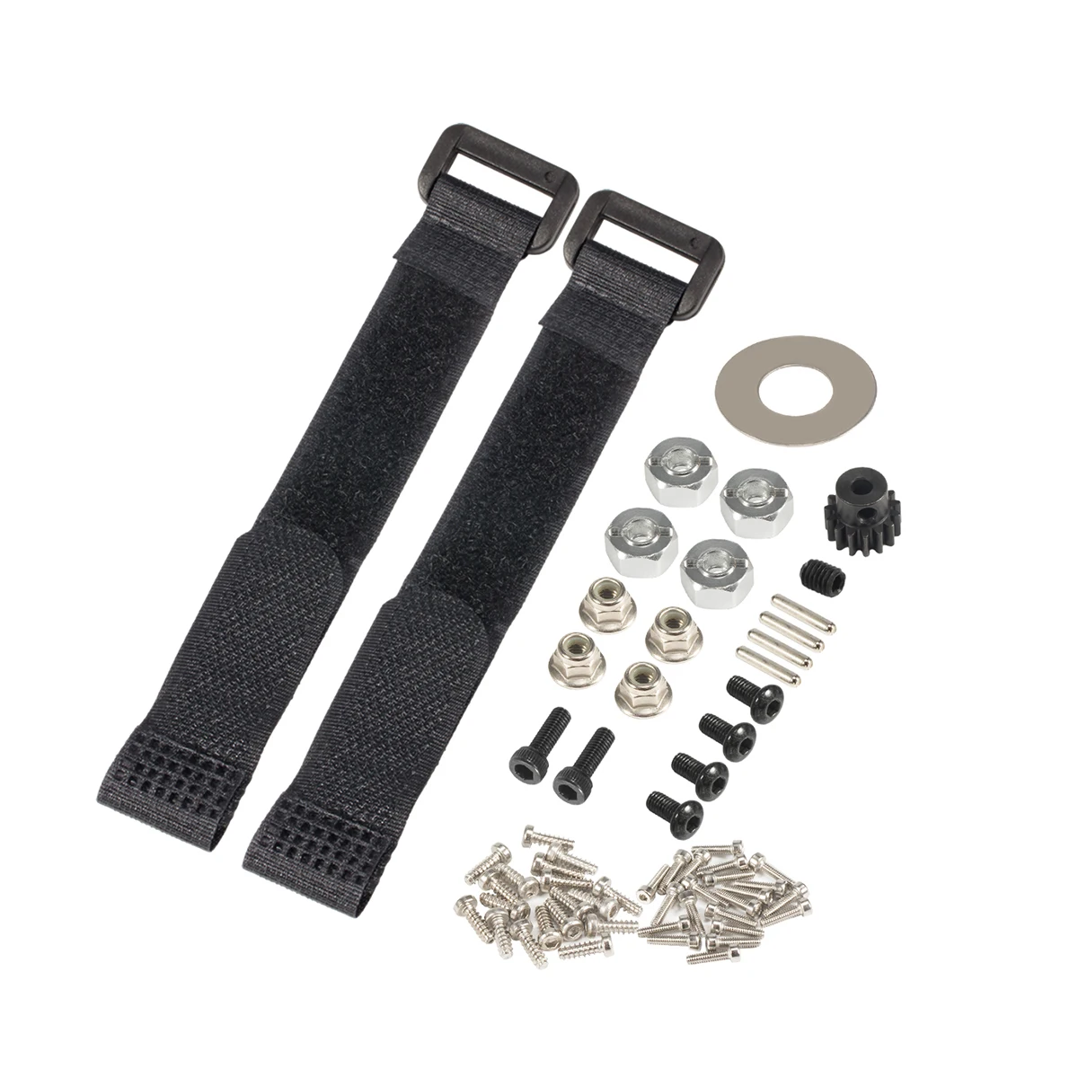 1/10 RC Crawler Chassis Kit co - Rc Rock Crawler recensione e prezzo
