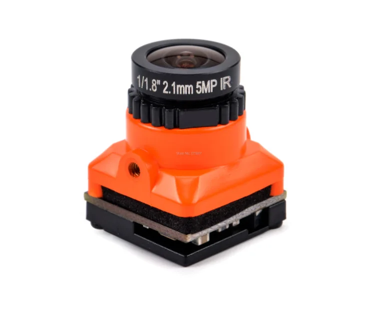 Telecamera FPV Mini B19 1/3 CM - Drone Dji Rc Mini recensione e prezzo