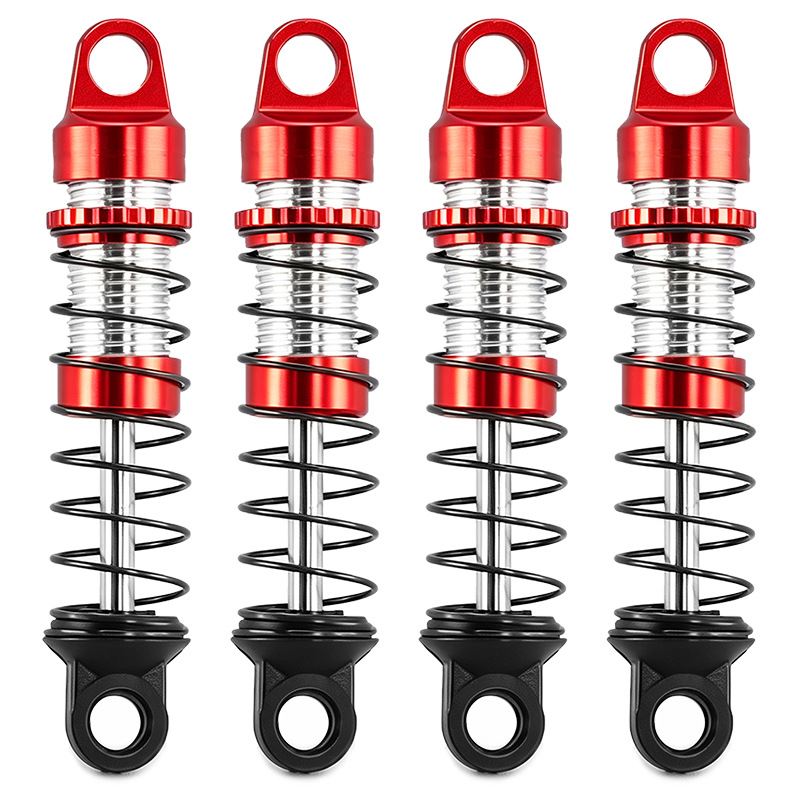 Set di Ammortizzatori in Metal - Rc Rock Crawler recensione e prezzo