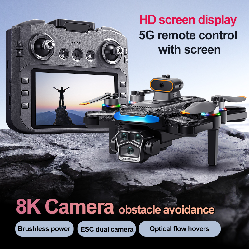Nuovo Drone A14 Pro MAX 2026 c - Drone Smart Rc Foldable recensione e prezzo