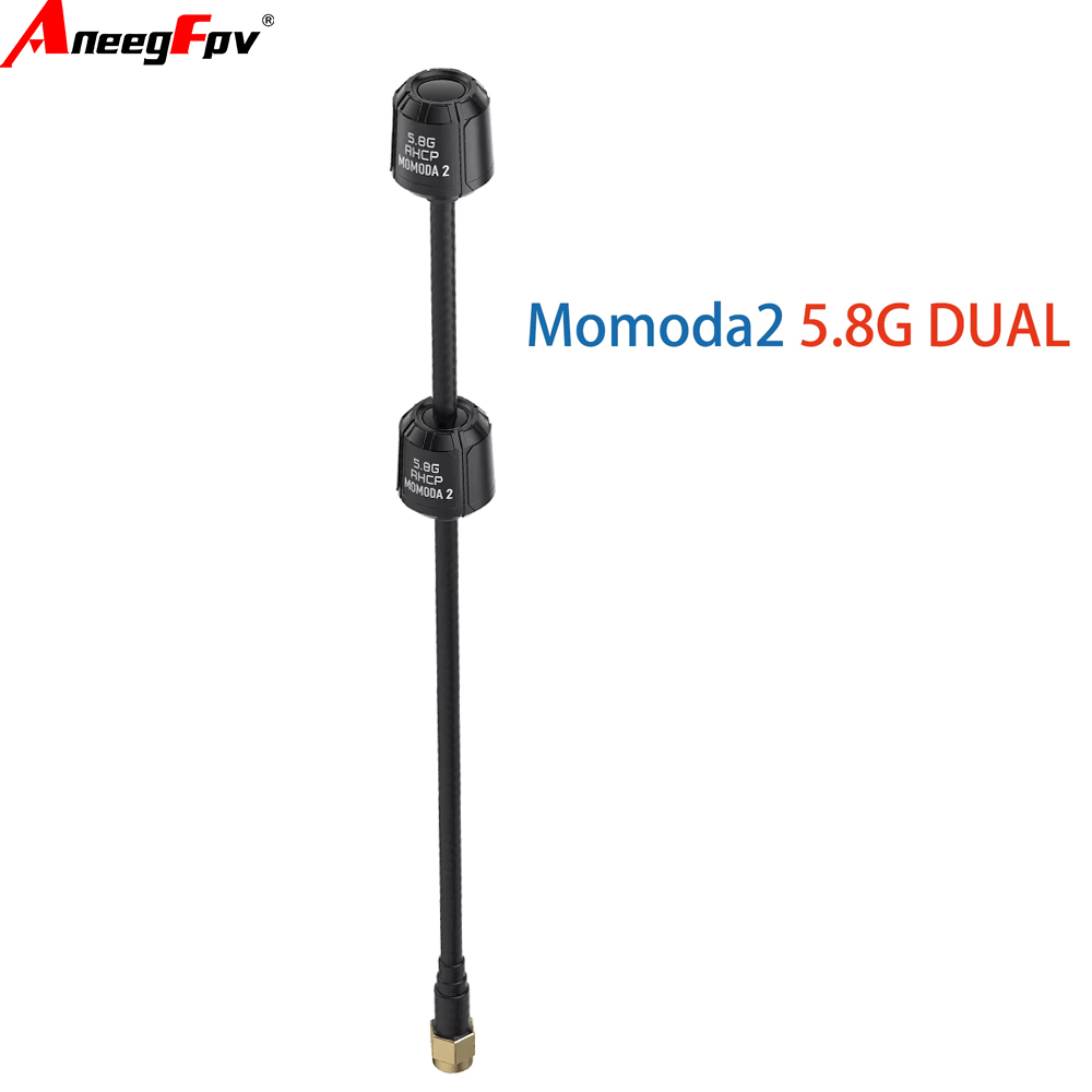 GEPRC Momoda2 5.8G Doppia Ante - Nano Quad Fpv recensione e prezzo