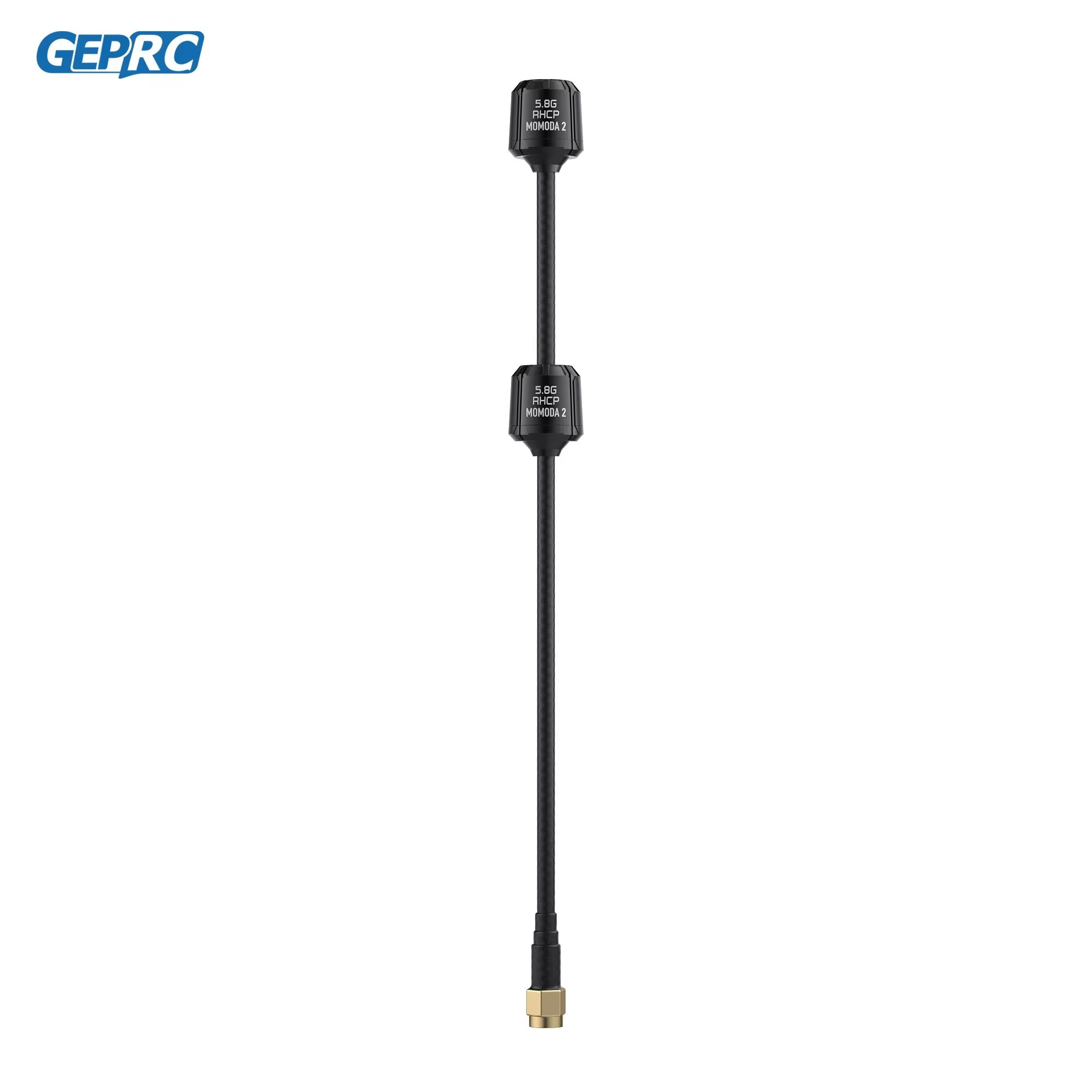 GEPRC Momoda2 5.8G Doppia Ante - Nano Quad Fpv recensione e prezzo