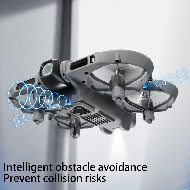 Drone GPS Pieghevole Z906 con  - Drone Smart Rc Foldable recensione e prezzo