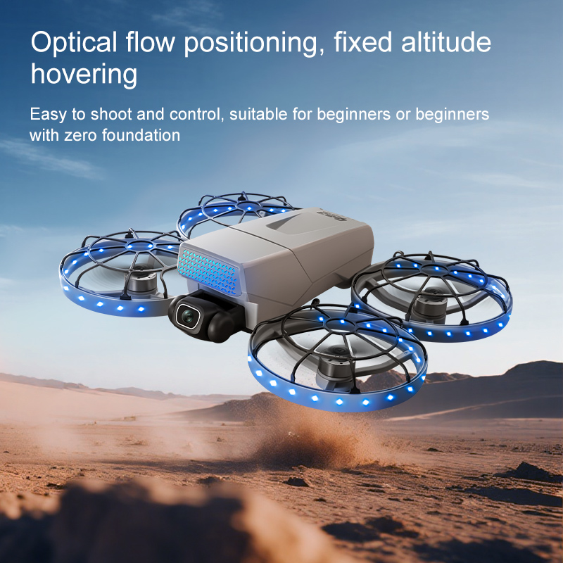 G63 RC Aereo WIFI Sensore di F - Drone Smart Rc Foldable recensione e prezzo