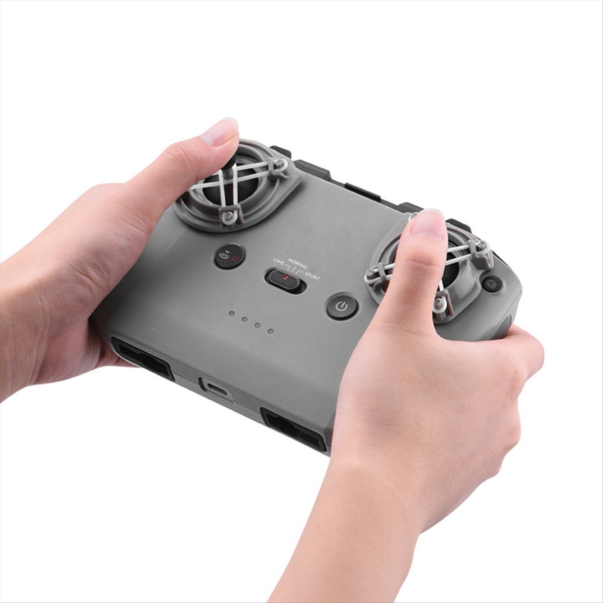 Ammortizzatore TCE per Joystic - Drone Rc N2 recensione e prezzo