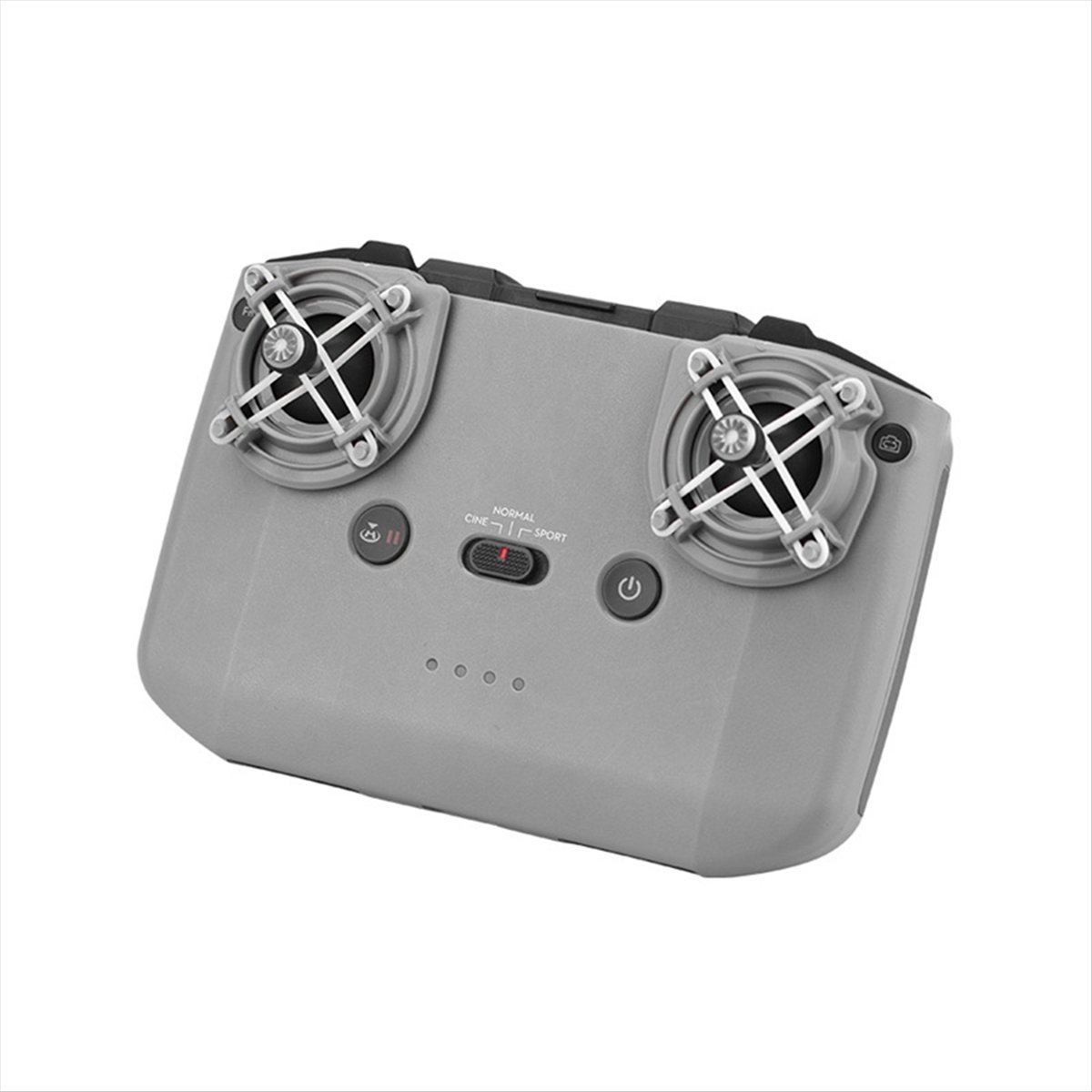 Ammortizzatore TCE per Joystic - Drone Rc N2 recensione e prezzo