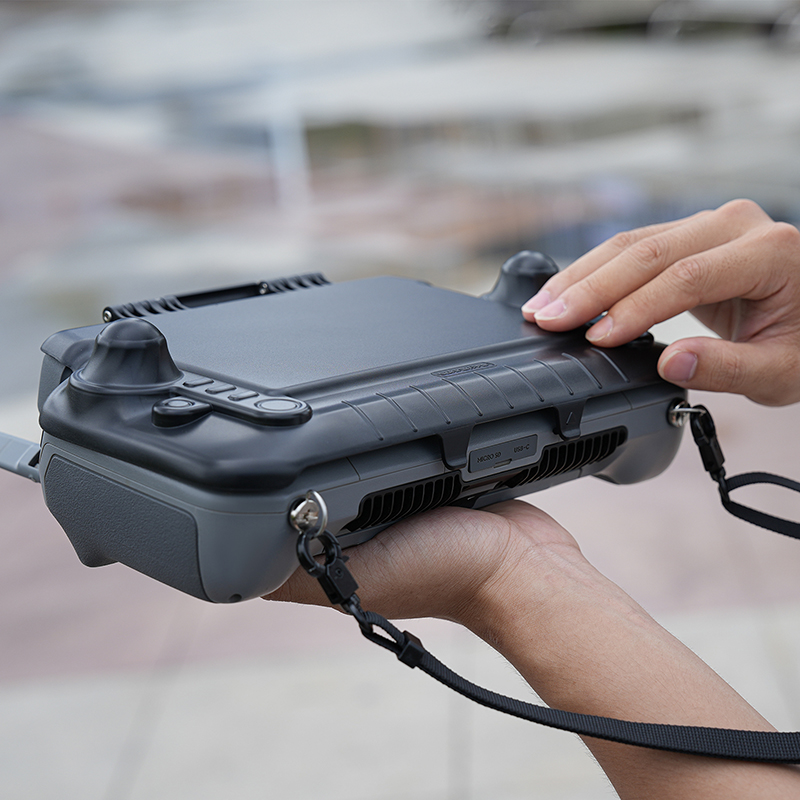 Copertura di protezione per DJ - Drone Rc Cover recensione e prezzo