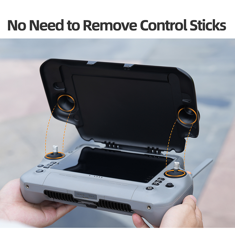 Copertura di protezione per DJ - Drone Rc Cover recensione e prezzo