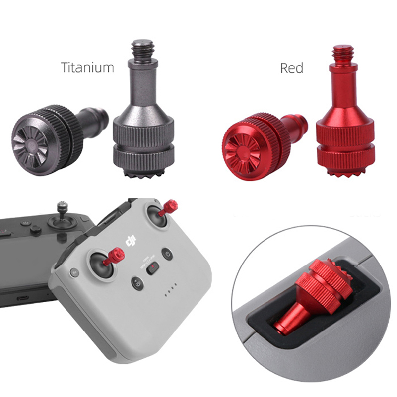 Joystick in metallo RC-N1/N2 t - Drone Rc N2 recensione e prezzo