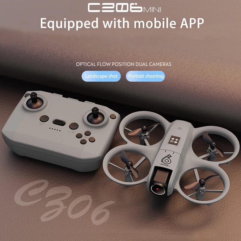 CZ06 Mini RC Quadcopter Drone  - Drone Rc Explorer recensione e prezzo