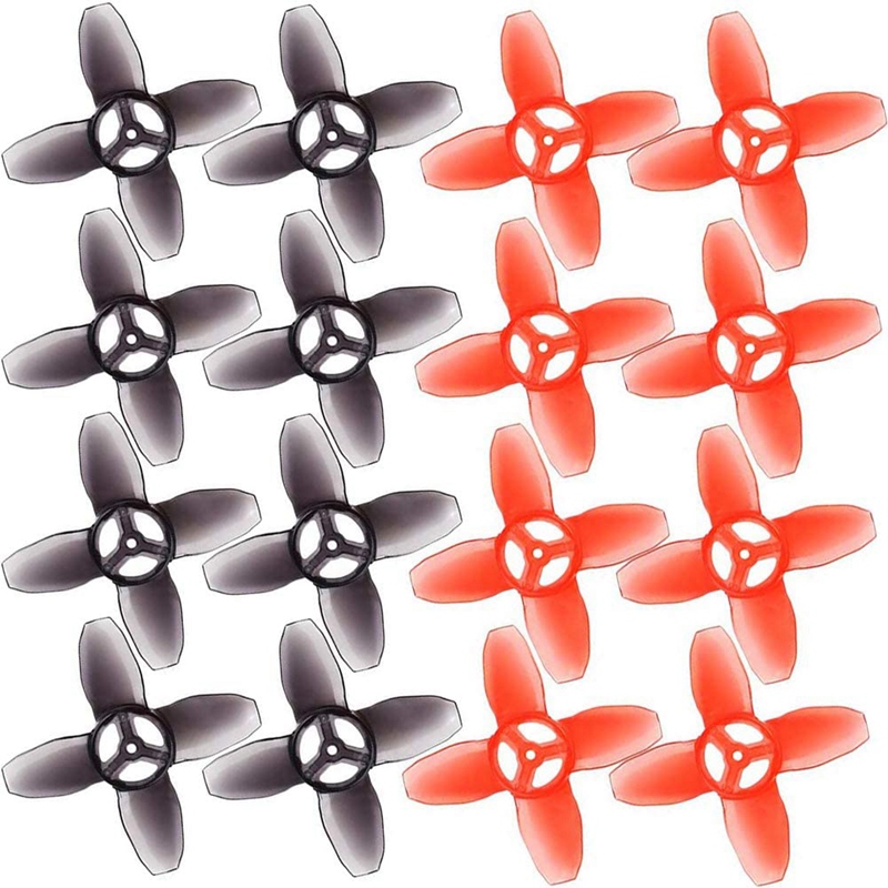 16 pz per EMAX Avan Tinyhawk T - Nano Quad Fpv recensione e prezzo