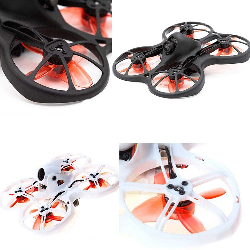 16 pz per EMAX Avan Tinyhawk T - Nano Quad Fpv recensione e prezzo