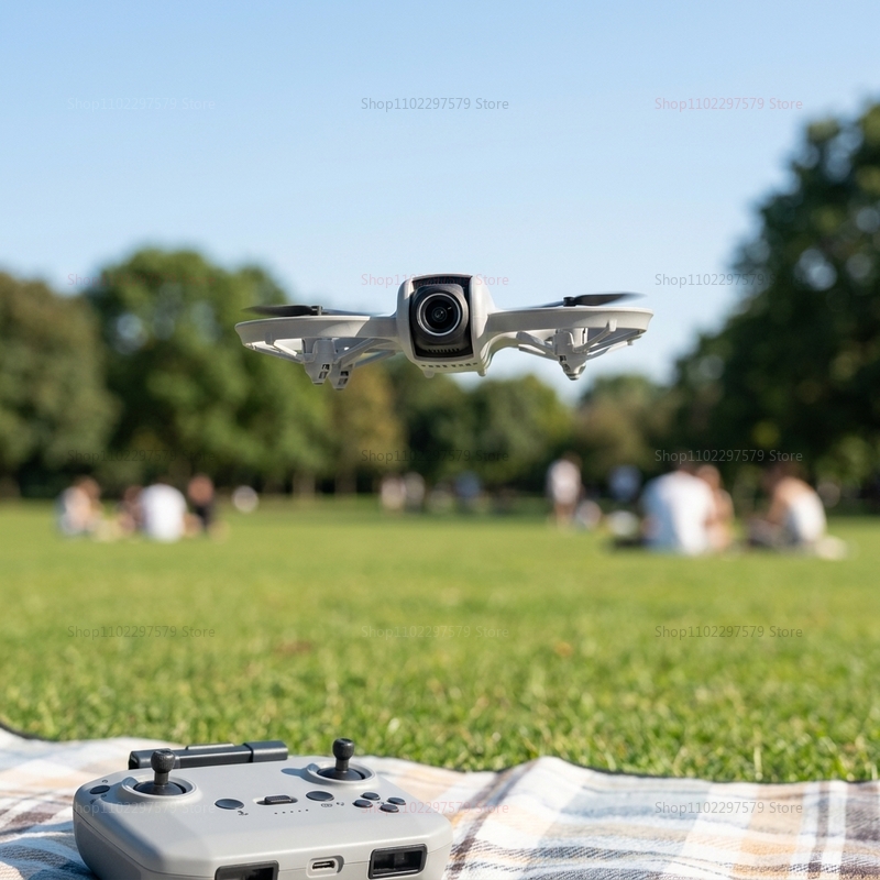 Mini Drone con Telecamera HD 8 - Drone Rc Explorer recensione e prezzo