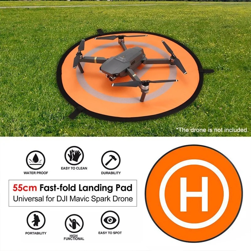 Piattaforma di Atterraggio Pie - Drone Rc Land recensione e prezzo