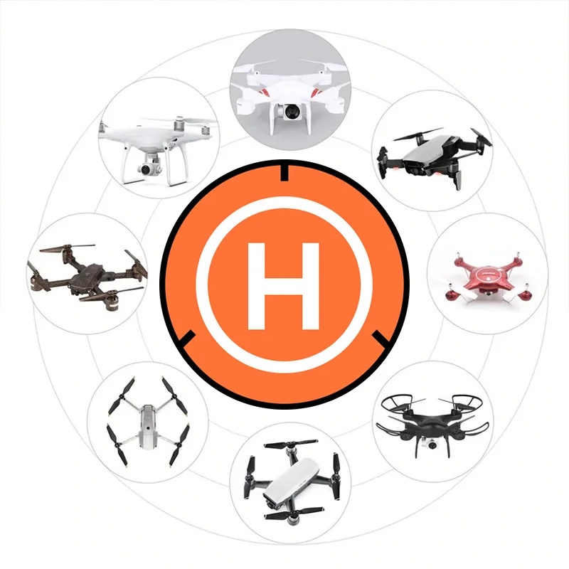Piattaforma di Atterraggio Pie - Drone Rc Land recensione e prezzo