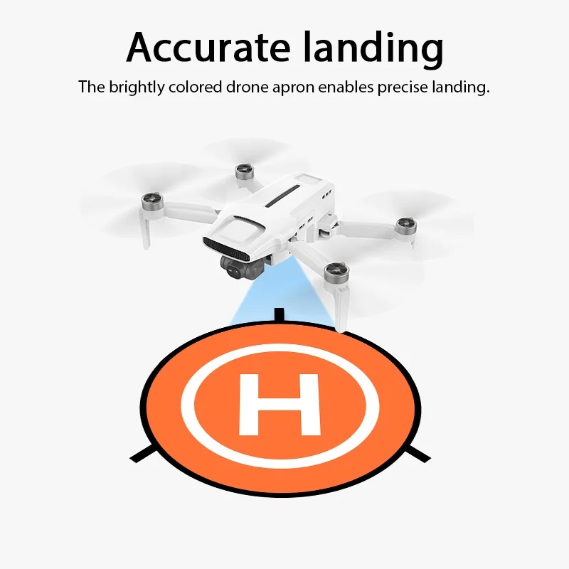 Piattaforma di Atterraggio Pie - Drone Rc Land recensione e prezzo