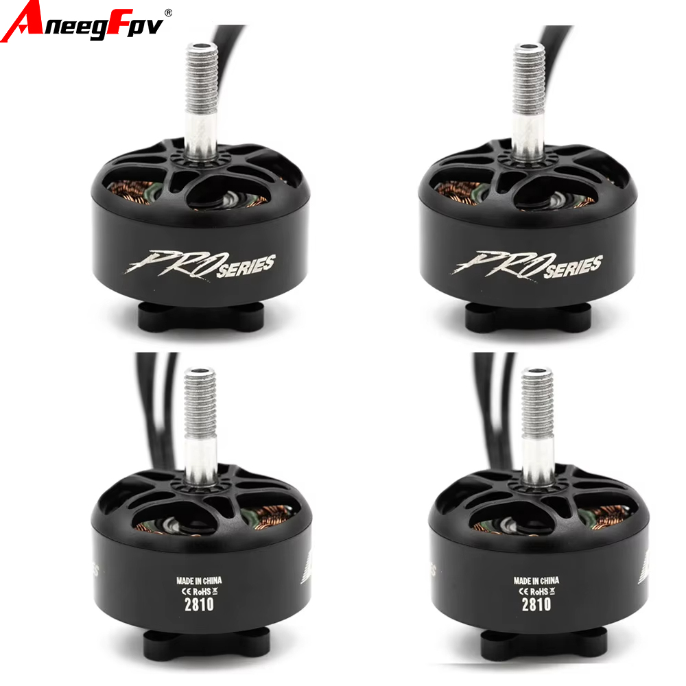 EMAX Pro 2810 1150KV 950KV 3-6 - Drone Rc Pro 2 recensione e prezzo