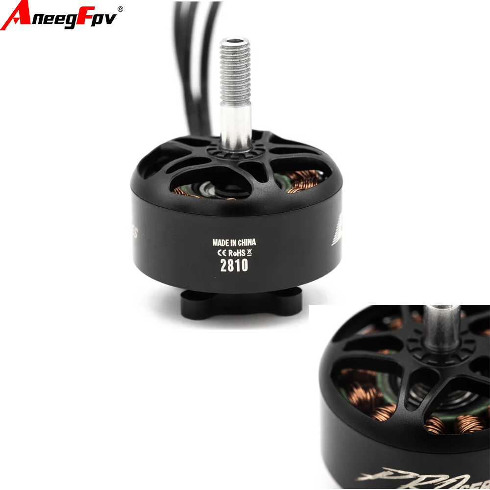 EMAX Pro 2810 1150KV 950KV 3-6 - Drone Rc Pro 2 recensione e prezzo