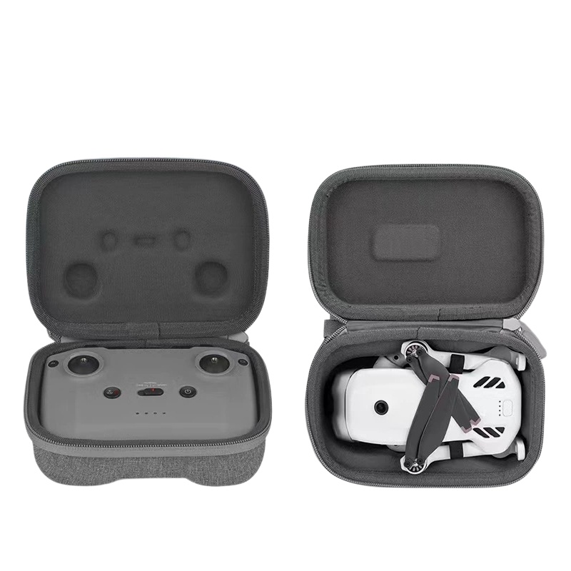 Borsa per il trasporto del tel - Drone Dji Rc N3 recensione e prezzo