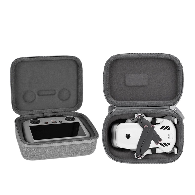 Borsa per il trasporto del tel - Drone Dji Rc N3 recensione e prezzo