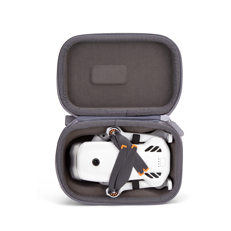 Borsa per il trasporto del tel - Drone Dji Rc N3 recensione e prezzo