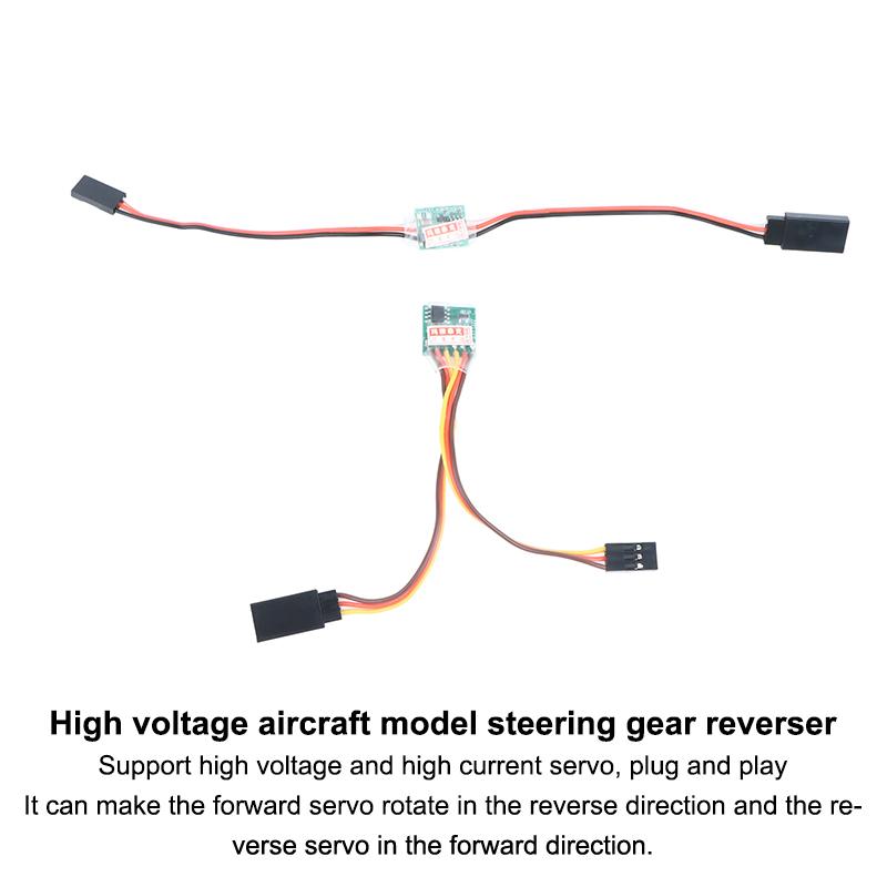 Amplificatore di Segnale Servo - Drone Rc Signal recensione e prezzo
