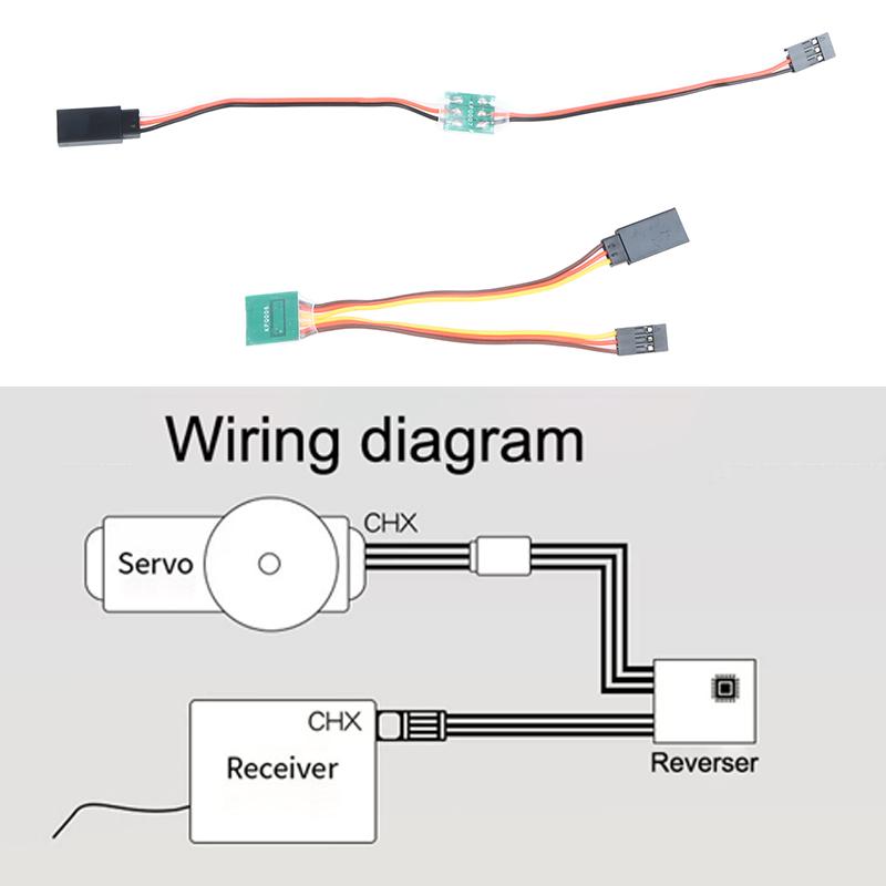 Amplificatore di Segnale Servo - Drone Rc Signal recensione e prezzo