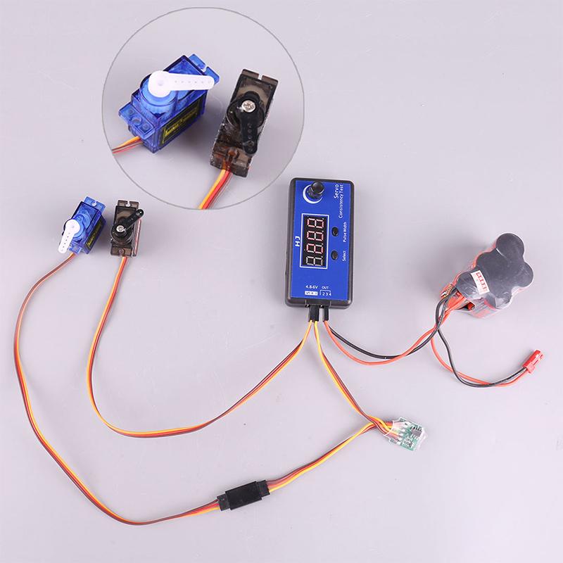 Amplificatore di Segnale Servo - Drone Rc Signal recensione e prezzo