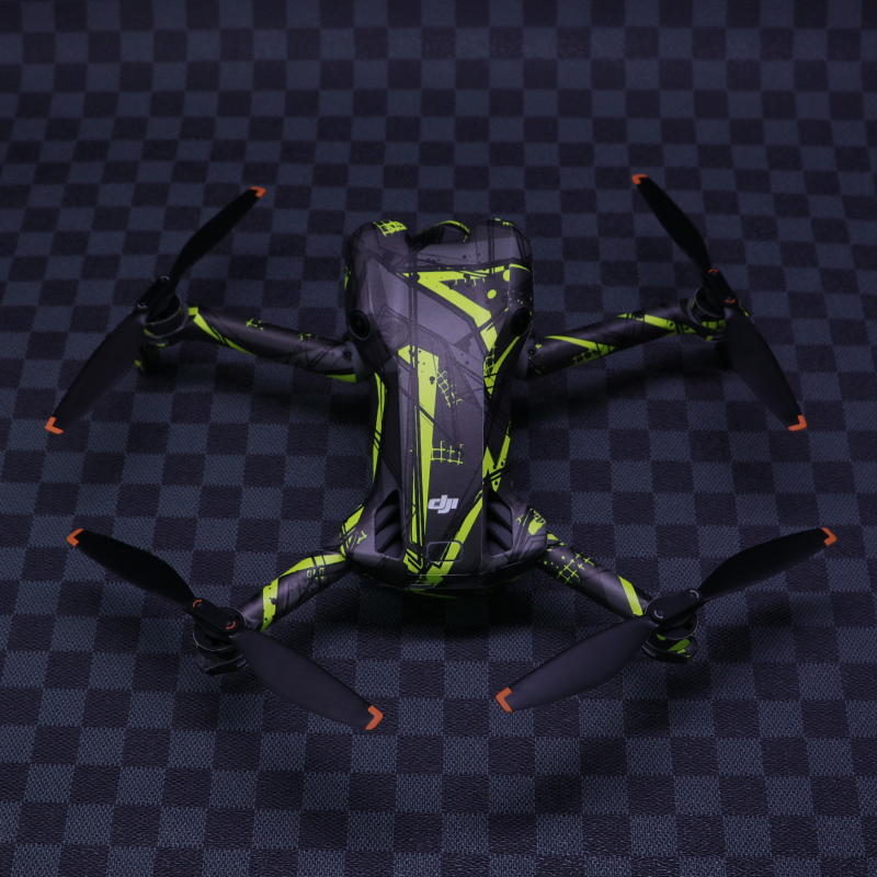 Per DJI Mini 5Pro Drone Adesiv - Drone Dji Rc Mini recensione e prezzo