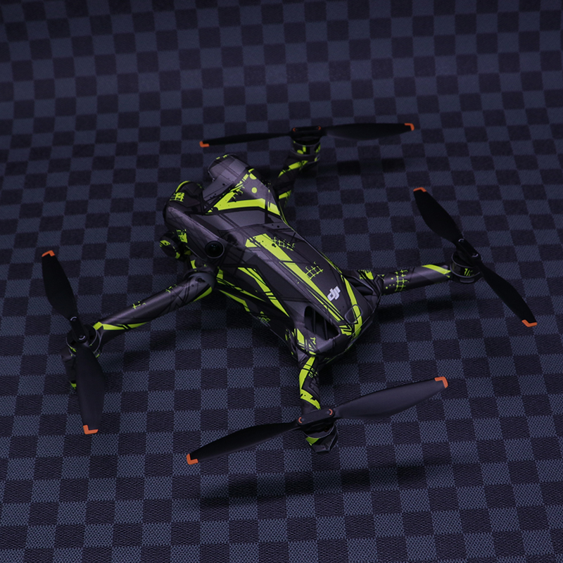 Per DJI Mini 5Pro Drone Adesiv - Drone Dji Rc Mini recensione e prezzo