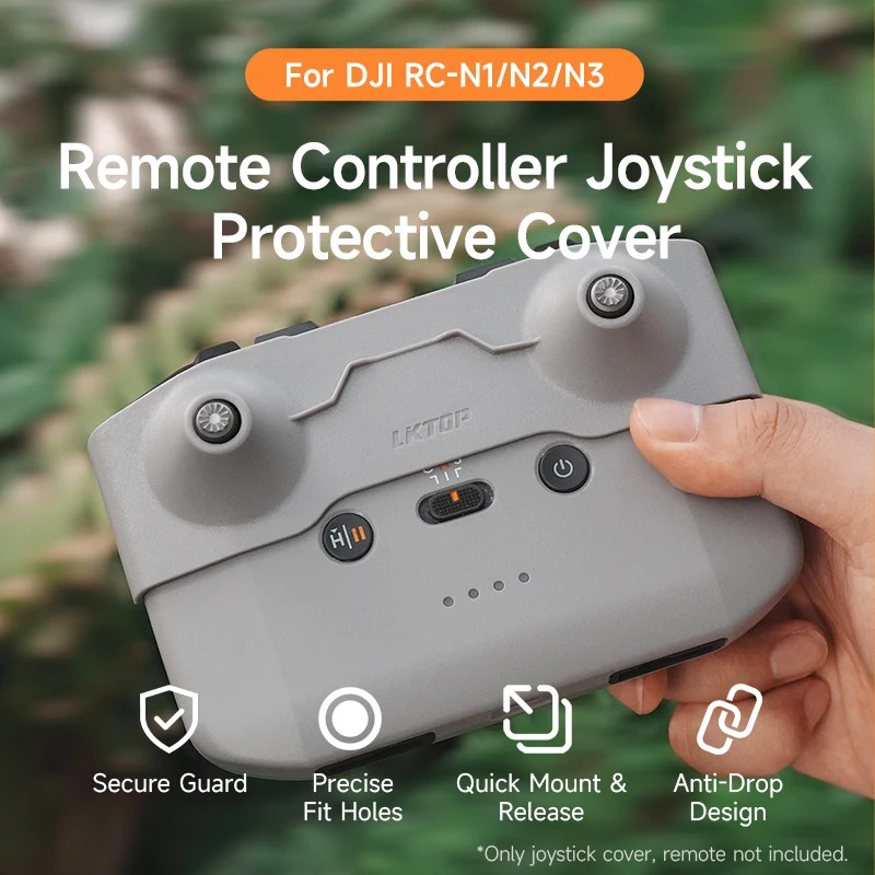 Per DJI LitoX1/Flip/NEO/Air2/3 - Drone Rc N1 recensione e prezzo
