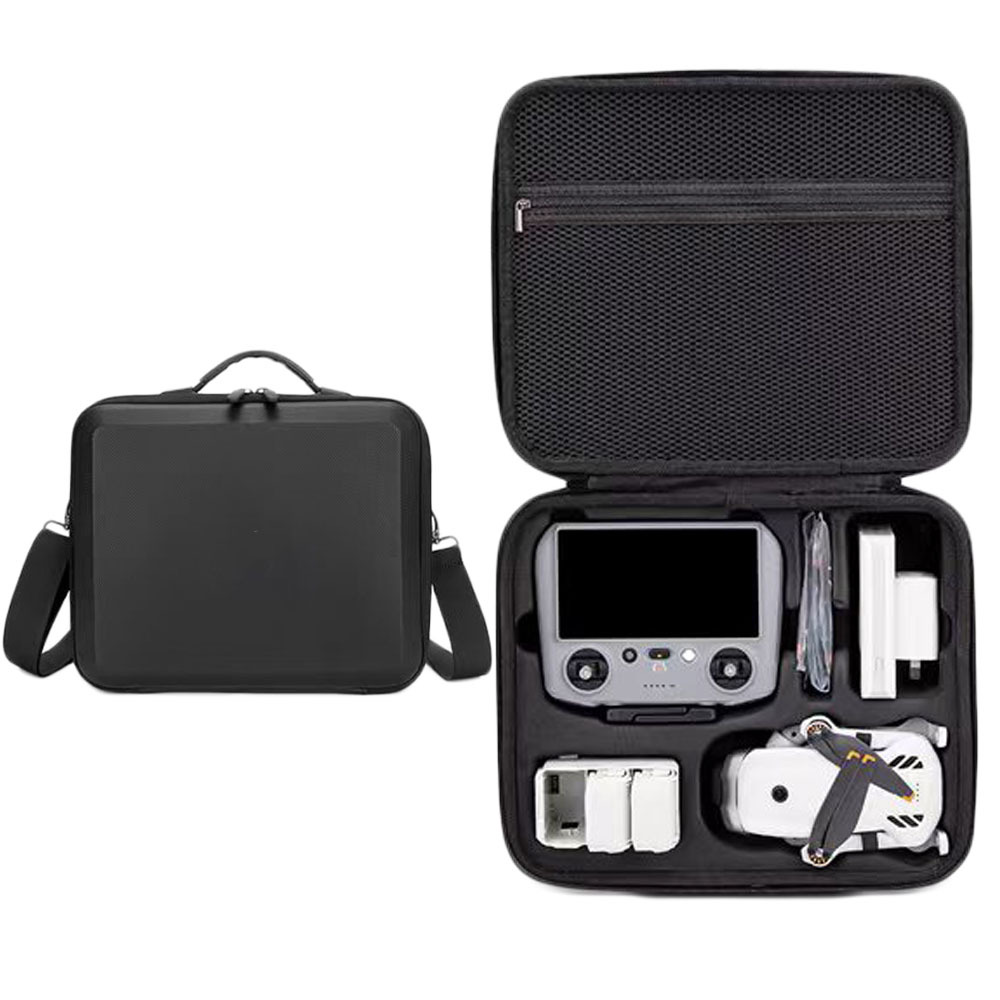Borsa Portatile per DJI Lito X - Drone Dji Rc N3 recensione e prezzo
