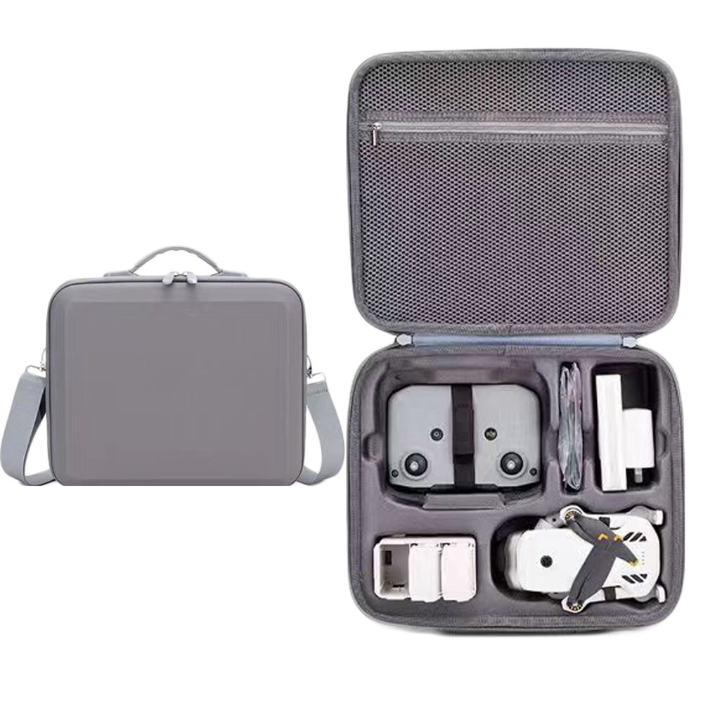 Borsa Portatile per DJI Lito X - Drone Dji Rc N3 recensione e prezzo