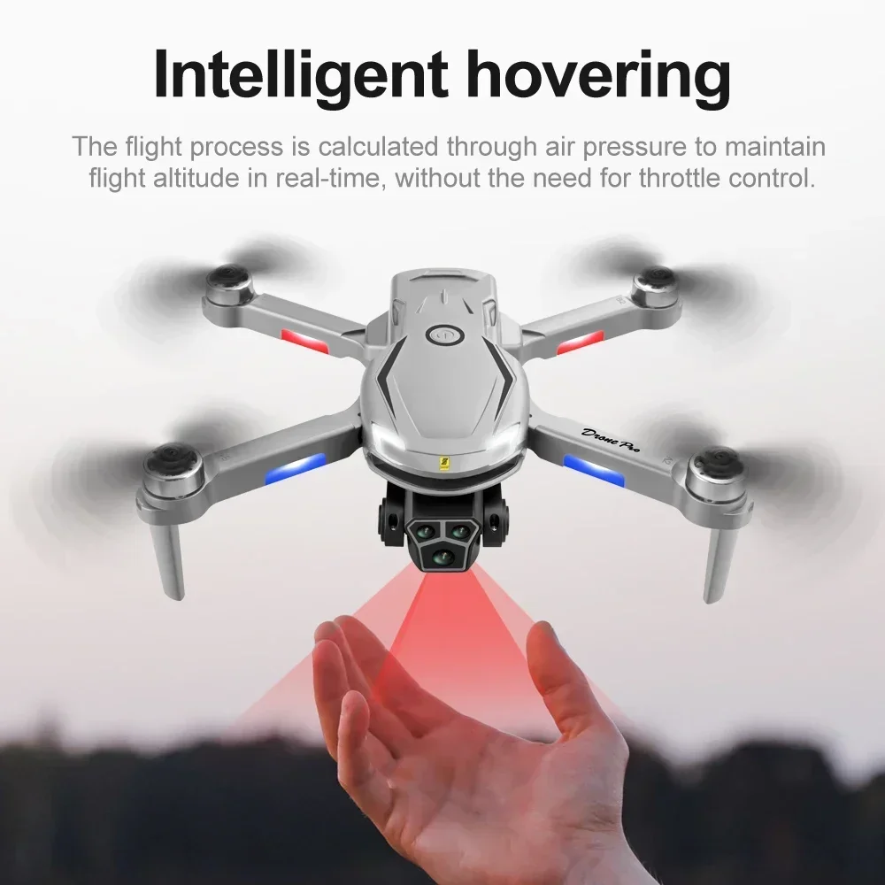 Nuovo Drone V888 8K GPS con Tr - Drone Rc Explorer recensione e prezzo