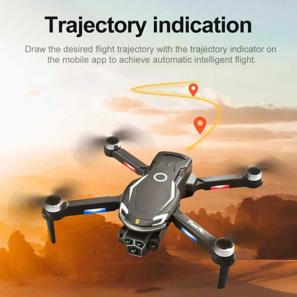 Nuovo Drone V888 8K GPS con Tr - Drone Rc Explorer recensione e prezzo