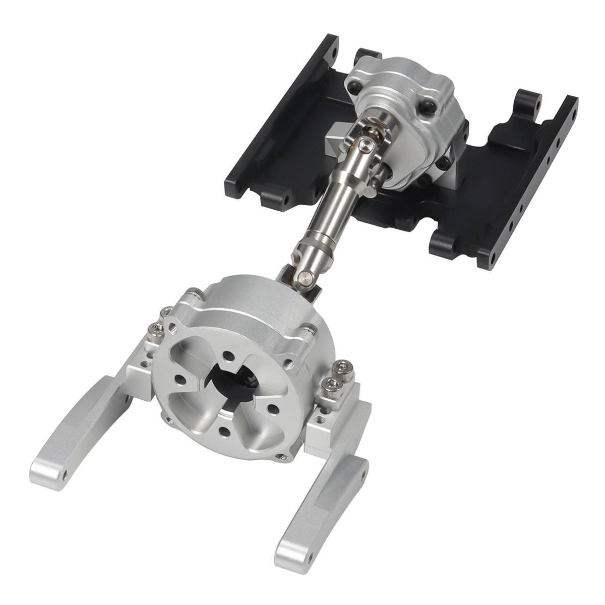 Set di Piastre di Protezione i - Rc Rock Crawler recensione e prezzo