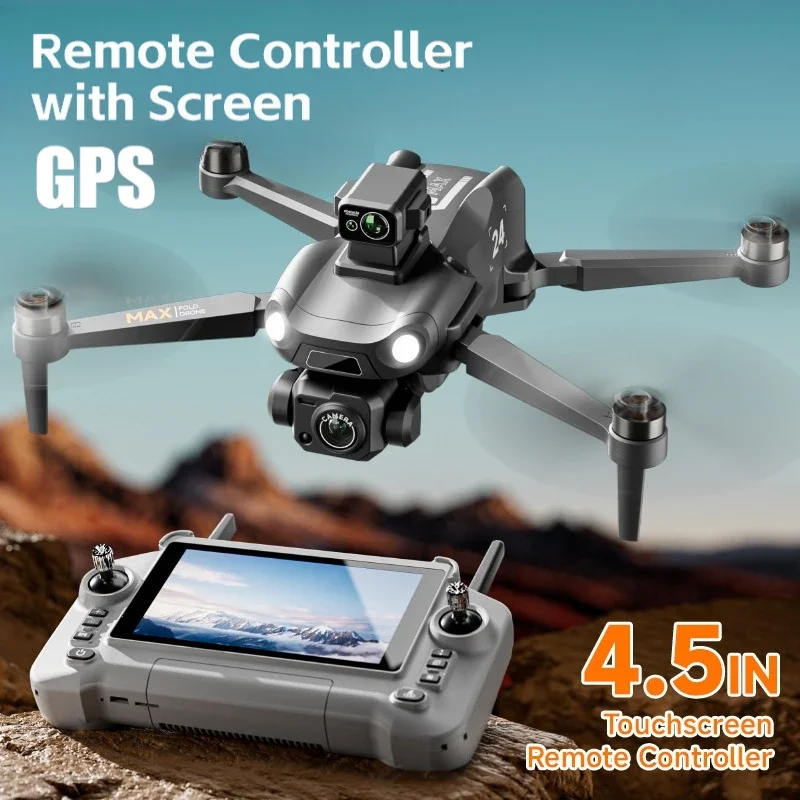 Drone GPS Intelligente M24, Dr - Drone Smart Rc Foldable recensione e prezzo