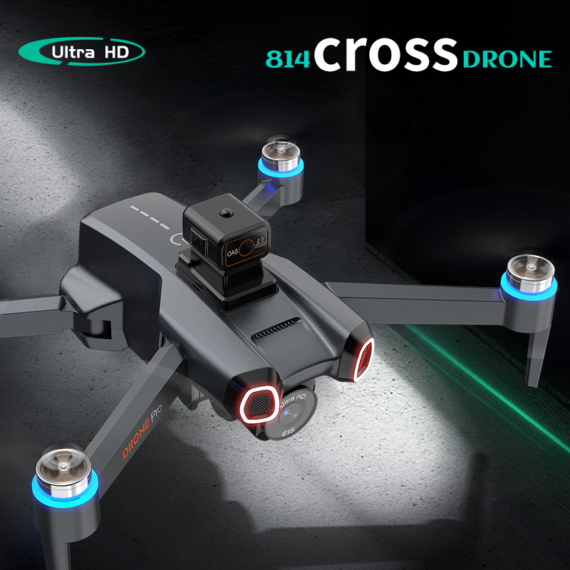 Drone FPV Intelligente Lenovo  - Drone Smart Rc Foldable recensione e prezzo