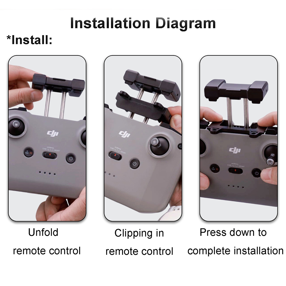 Cordino per telecomando con ga - Drone Rc N2 recensione e prezzo
