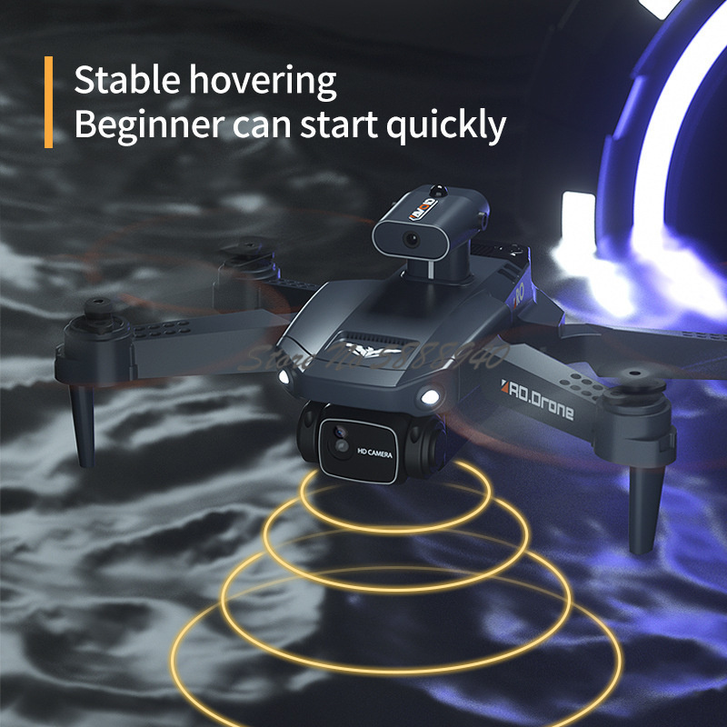 Evitamento degli ostacoli inte - Drone Smart Rc Foldable recensione e prezzo