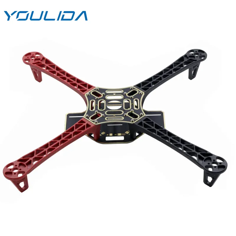 Kit Telaio Quadricottero F450  - Drone Rc Land recensione e prezzo