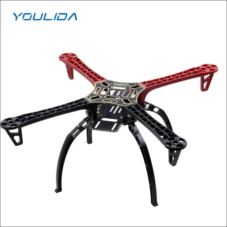 Kit Telaio Quadricottero F450  - Drone Rc Land recensione e prezzo