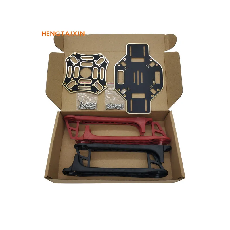 Kit Telaio Quadricottero F450  - Drone Rc Land recensione e prezzo