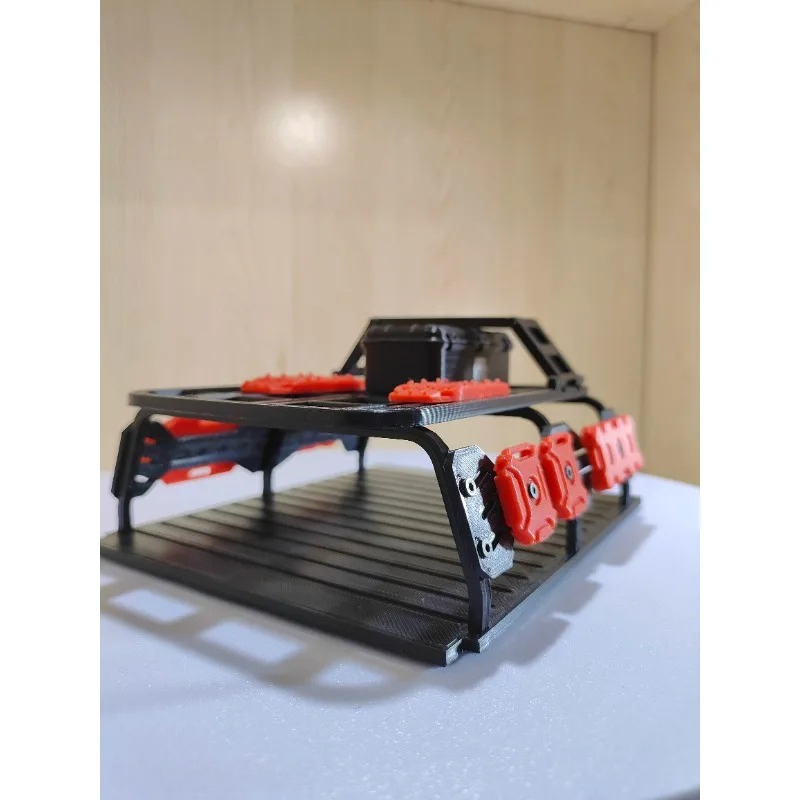 Kit di Modifica Personalizzato - Rc Rock Crawler recensione e prezzo