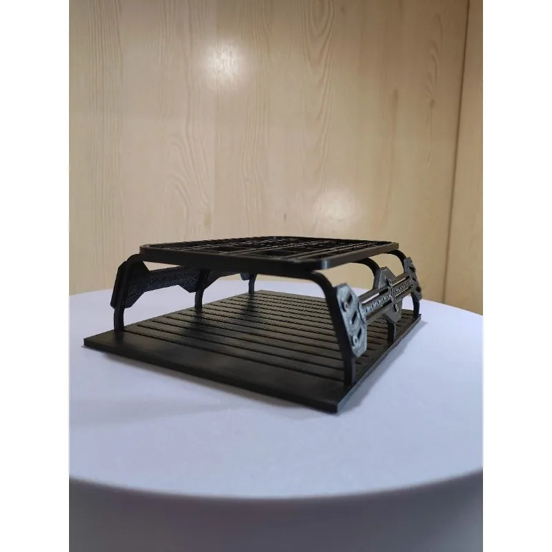 Kit di Modifica Personalizzato - Rc Rock Crawler recensione e prezzo
