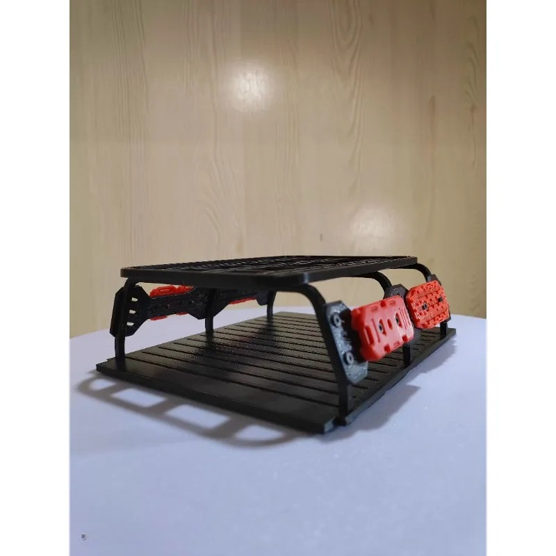 Kit di Modifica Personalizzato - Rc Rock Crawler recensione e prezzo