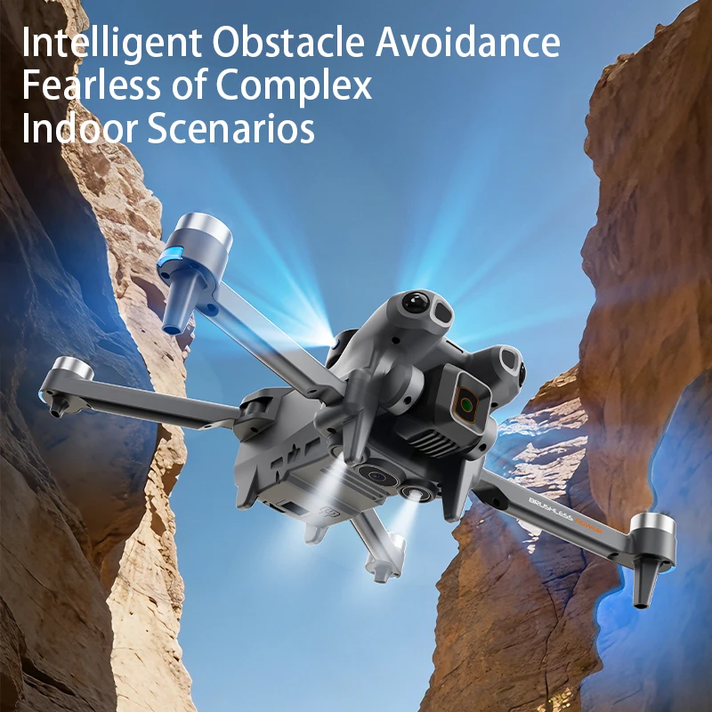 Drone GPS Intelligente Lenovo  - Drone Smart Rc Foldable recensione e prezzo